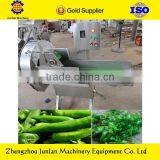 Stainless Steel Vegetable Cutter Machine thumbnail-1