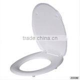 Plastic Toilet Seat Cover Toilet Seats thumbnail-1