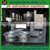 High Oil Yield Automatic Vegetable Presser/Hot Sale Oil Presser thumbnail-4
