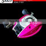 Plastic Long Casting Fishing Reel SGTD31 thumbnail-4