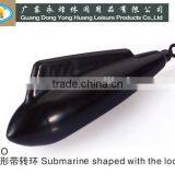 500G Submarine lead sinkers