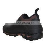 Mens New Anlkle Casual Neoprene Boots Wholesale thumbnail-2