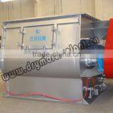 Double Shaft Paddle Mixer ,electric Mortar Mixer thumbnail-1