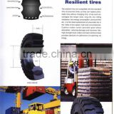 High quantity Industrial Tyre