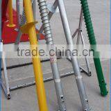 Hot Selling Carbon Steel Ground Screw for Solar Stand thumbnail-5