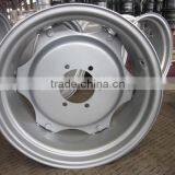 China Hot Selling Tractor Wheel Rim 4.00-9 on Sale thumbnail-3