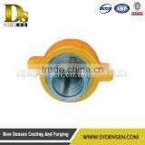 High Quality Forged Steel Hammer Union in Pipe Fittings thumbnail-1