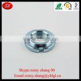 Made In China Custom Precision Chrome Plated Steel Alloy Stem Nut thumbnail-5