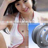 Truck Wheels, Wheel, Best Delivery Terms thumbnail-1