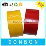 High Quality Strong Adhesive Waterproof Colorful Duct Tape From China Supplier thumbnail-2