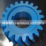 Self-lubricating Truck Parts thumbnail-1