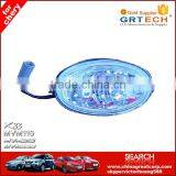 S11-3732010 High Quality Left Front Car Fog Lamp for Chery thumbnail-1