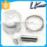 High Performance Motorcycle BROS400 Piston Kit 64mm