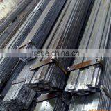 ASTM A36, GB Q235, DIN S235jr, JIS Ss400 Hot Rolled Square Flat Bar thumbnail-2