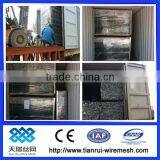 Haitong Stainless Steel Gas Liquid Knitted Wire Mesh thumbnail-1