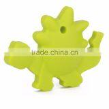 New Design Cheap Silicone Teething Items for Baby thumbnail-3