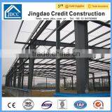 Steel Structure Prefaricated Factory thumbnail-6