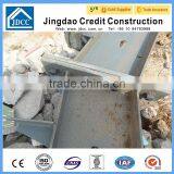 New Design Aircraft Hangar Steel Structure Building thumbnail-6