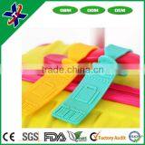 Silicone Airplane Luggage Tag thumbnail-1