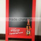 A Frame Wooden Blackboard thumbnail-3