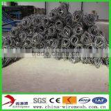 Fence Netting for Slope Protection