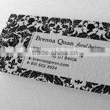 Recycle Plastic Business Card thumbnail-1