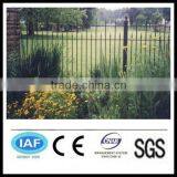 Wholesale alibaba China CE&ISO certificated lowes wrought iron security doors(pro manufacturer)