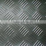 Checker Rubber Mat thumbnail-1