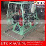 Automatic BTO-22 Type Razor Barbed Wire Making Machine(factory Hot Sale) thumbnail-4