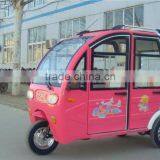 650W Rickshaw Electric Three Wheeler Auto Rickshaw Price thumbnail-5