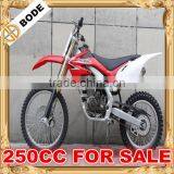 Hot Sale Cheap Loncin 250CC Dirt Bike thumbnail-1