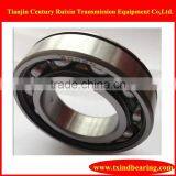 ISO Wholesale 606-ZNR Deep Groove Bearing thumbnail-1