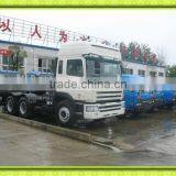 6*4 Jac Tractor,tow Tractor,power Tow Tractor,used Towing Tractor thumbnail-1