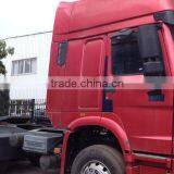 Factory Outlet 6X4 SINOTRUK TRAILER TRUCK 40 Tons Price Good thumbnail-4
