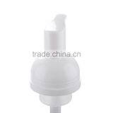 Liquid Soap Dispenser With Foam Pump Wholesales Foaming Hand Soap Dispenser thumbnail-4