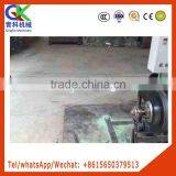 Guard Bar Razor Wire Equipment Made in China thumbnail-5
