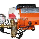 pressure water sprayer automatic cleaning machine DQX-35