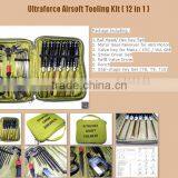 Airsoft Gun Cleaning Tooling Kit thumbnail-1
