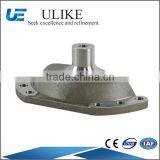 Forging Hinge Pin,CNC Machining Hinge Pin for Auto Parts,big Hinge Pins thumbnail-1