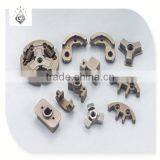 Injection Molded Carbide Gears thumbnail-1