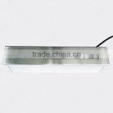 Single or RGB 3in1 Color 6W Stainless Steel Led Underwater Pool Light thumbnail-2