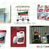 Many 1L/2L/5L...... Antifreeze/coolant From Factory