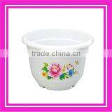 the Popular Plastic Flower Pot Wholesale thumbnail-1