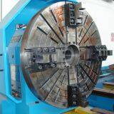 China Heavy Duty Cnc Lathe 16 Tons Heavy Cutting Lathe thumbnail-3