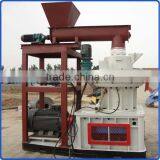 1.5Ton/h Wood Pellet Making Machine JKER560 New Price 2017 thumbnail-5