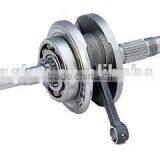 Crank Shaft , Chain Saw Crank Shaft, Chain Saw Spare Parts thumbnail-2