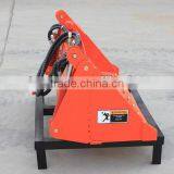 Mini Series 4 in 1 Bucket Skid Steer Loader Attachment thumbnail-2