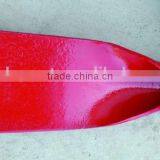High Quality Steel Scraper on Hot Sale thumbnail-1