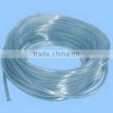Cable Insulation Clear PVC Tubing ADT-07