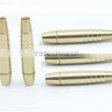 Cnc Machine Brass Shaft thumbnail-3